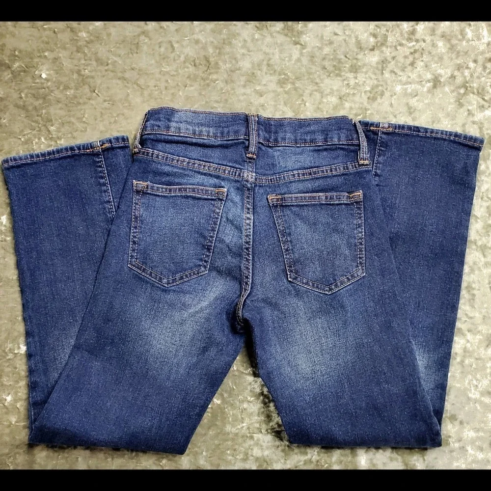 Old Navy‎ & Children's Place Boy's Skinny Jeans